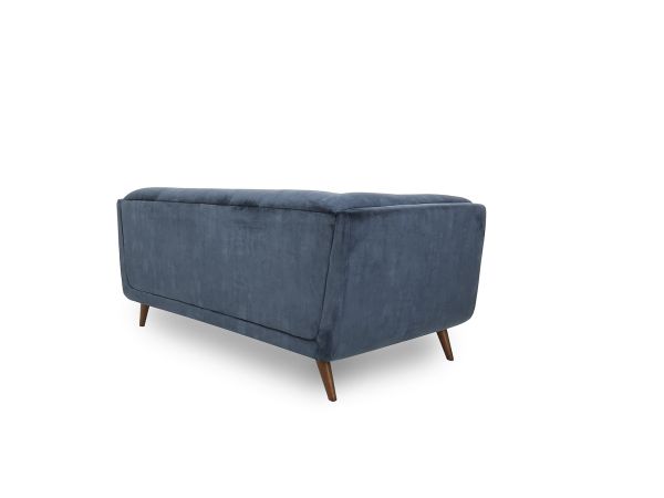 Linum 2 seater sofa - type F6