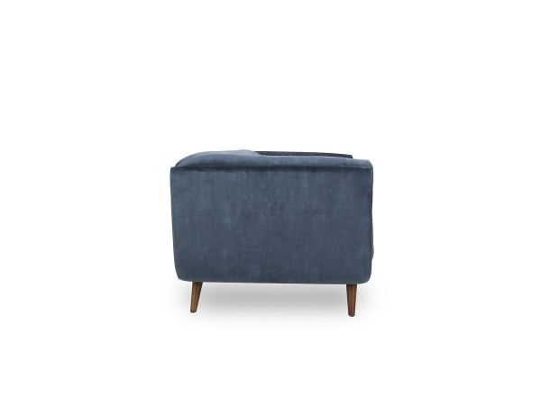Linum 2 seater sofa - type F6