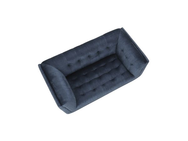 Linum 2 seater sofa - type F6