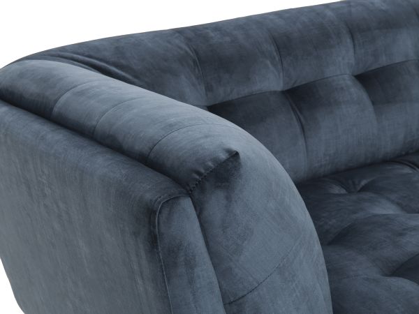Linum 2 seater sofa - type F6