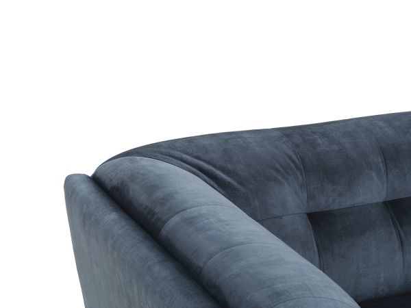 Linum 2 seater sofa - type F6