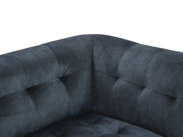 Linum 2 seater sofa - type F6