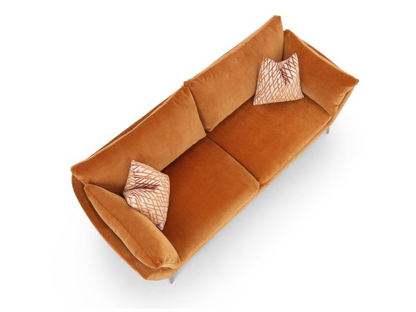 Jena 4 seater sofa - type C