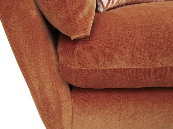 Jena 4 seater sofa - type C
