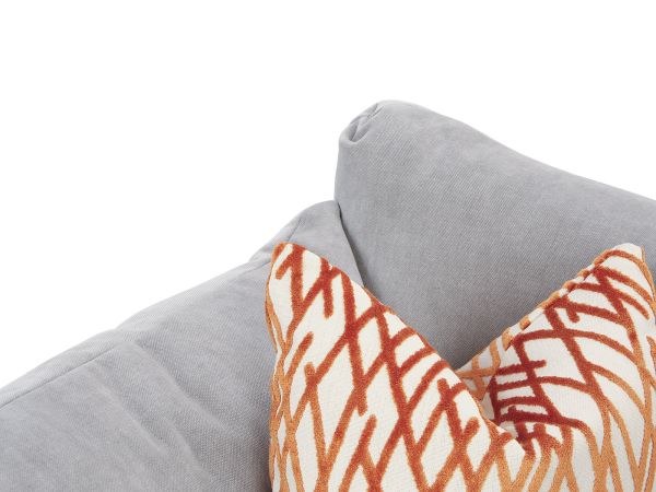 Jena 3 seater sofa - type C
