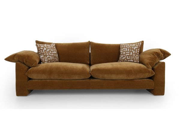 Candice 4 seater sofa - type C