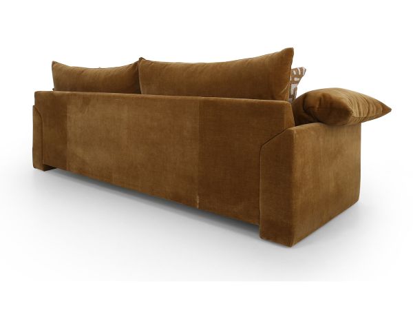 Candice 4 seater sofa - type C