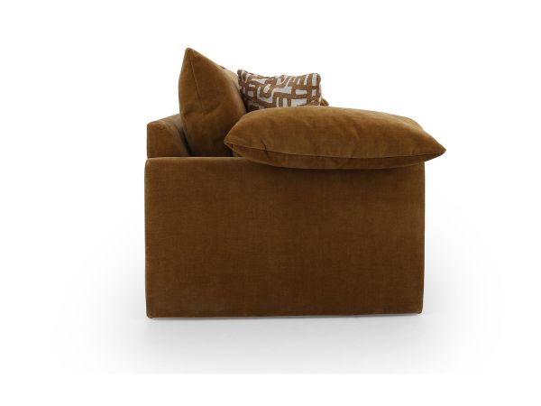 Candice 4 seater sofa - type C
