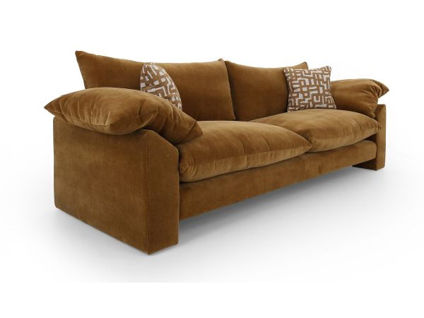 Candice 4 seater sofa - type C