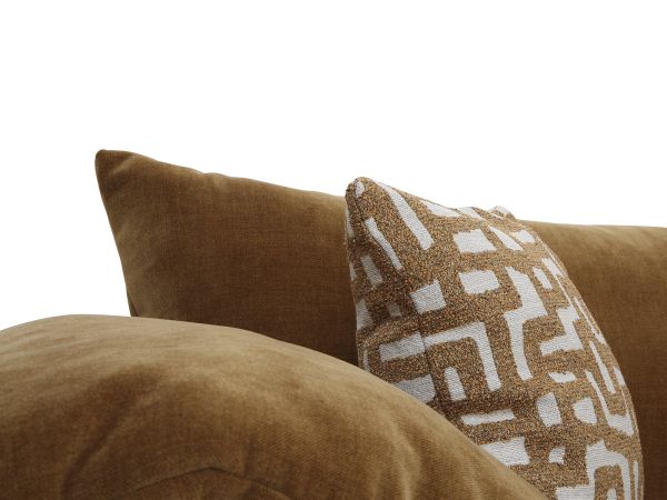 Candice 4 seater sofa - type C