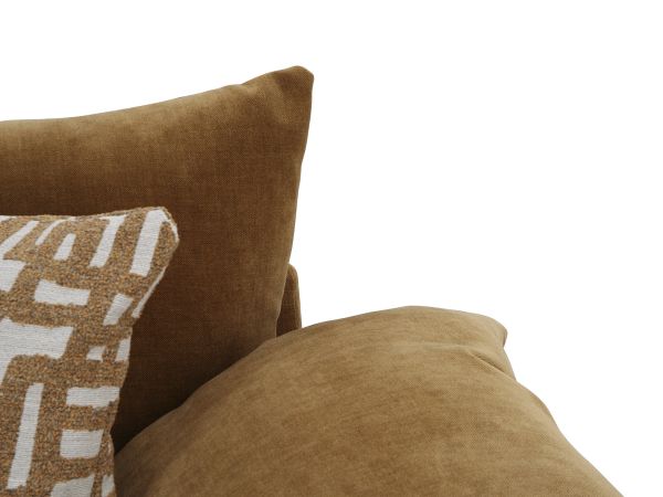 Candice 4 seater sofa - type C