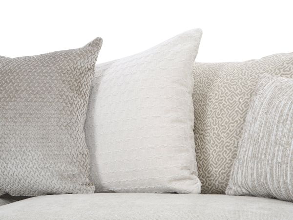 Kingham Extra large sofa (pillow back) (split) - type B