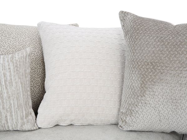 Kingham Extra large sofa (pillow back) (split) - type B