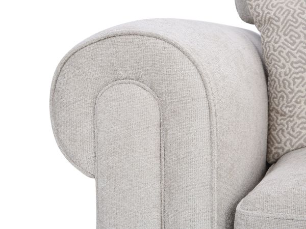 Kingham Large sofa (standard back) (split) - type B