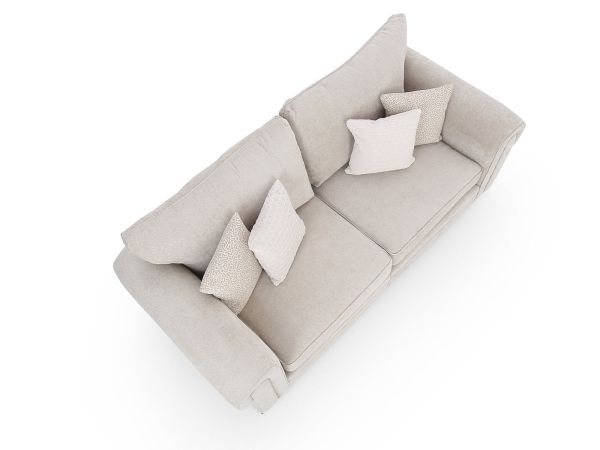 Kingham Large sofa (standard back) (split) - type B