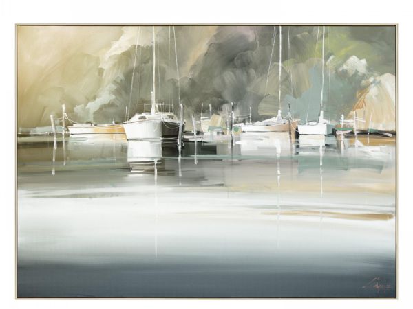 Pictures Marina Morning