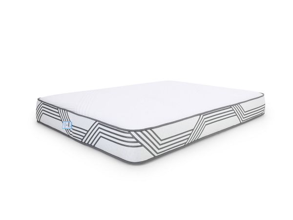 Bedding Pocket Sprung 00 90 cm Mattress