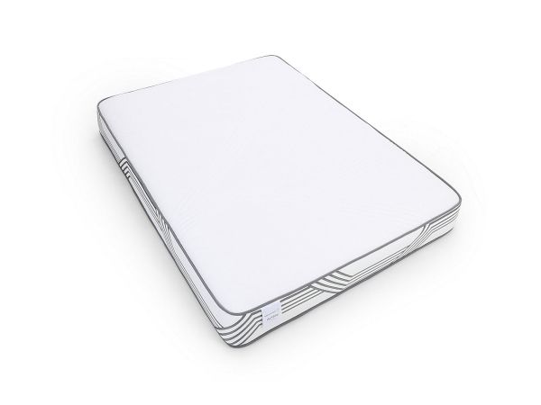 Bedding Pocket Sprung 00 90 cm Mattress