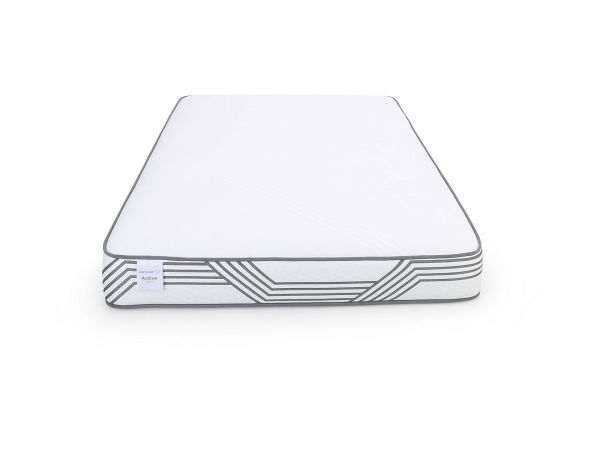 Bedding Pocket Sprung 00 90 cm Mattress