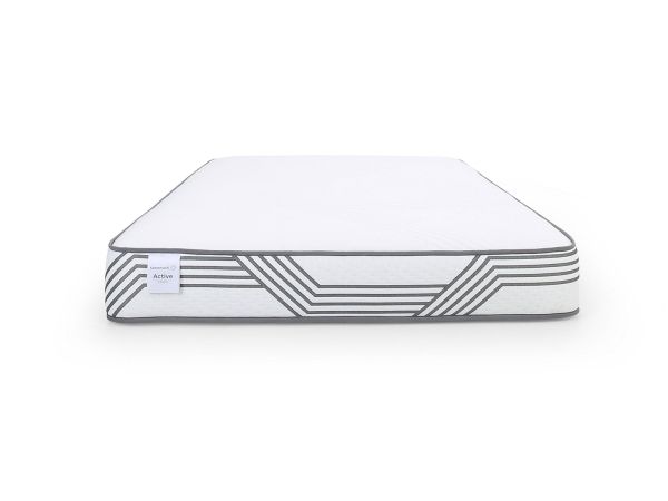 Bedding Pocket Sprung 00 90 cm Mattress