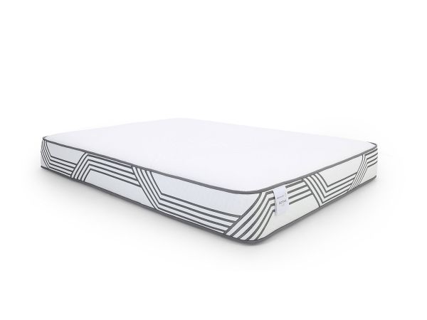Bedding Pocket Sprung 00 90 cm Mattress