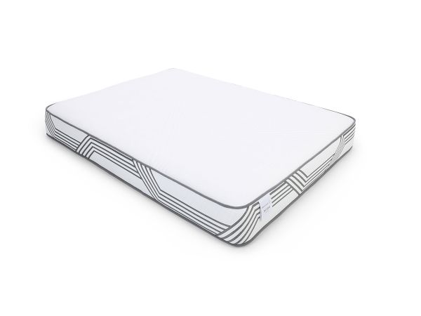 Bedding Pocket Sprung 00 90 cm Mattress