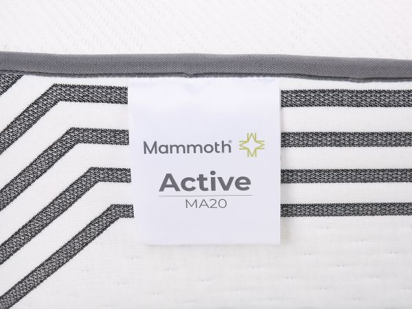 Bedding Pocket Sprung 00 90 cm Mattress