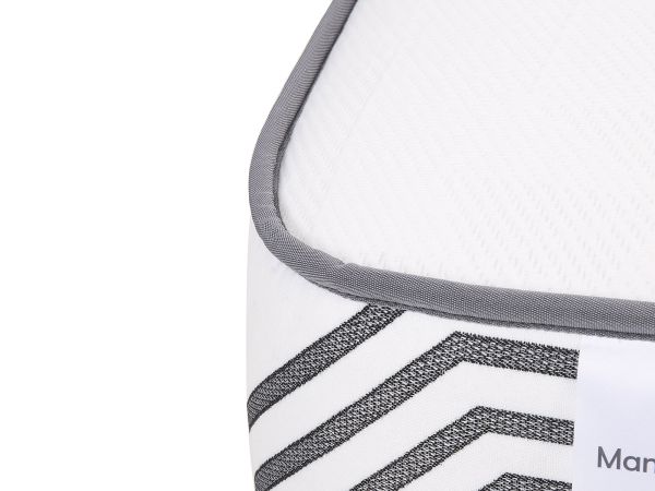 Bedding Pocket Sprung 00 90 cm Mattress