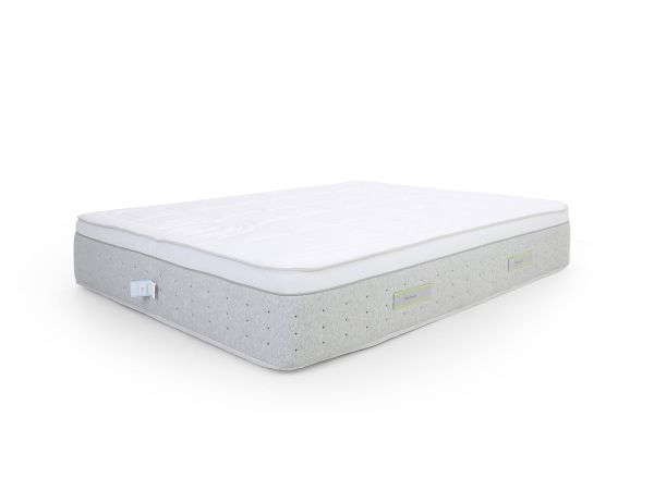 Bedding Pocket Sprung 00 150 cm Mattress