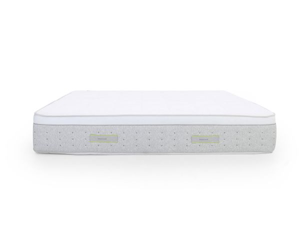 Bedding Pocket Sprung 00 150 cm Mattress