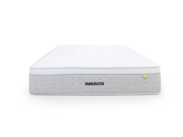 Bedding Pocket Sprung 00 150 cm Mattress