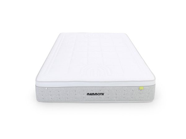Bedding Pocket Sprung 00 150 cm Mattress