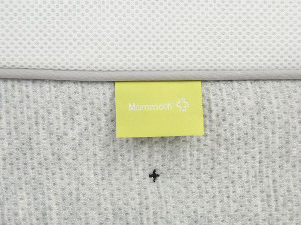 Bedding Pocket Sprung 00 150 cm Mattress