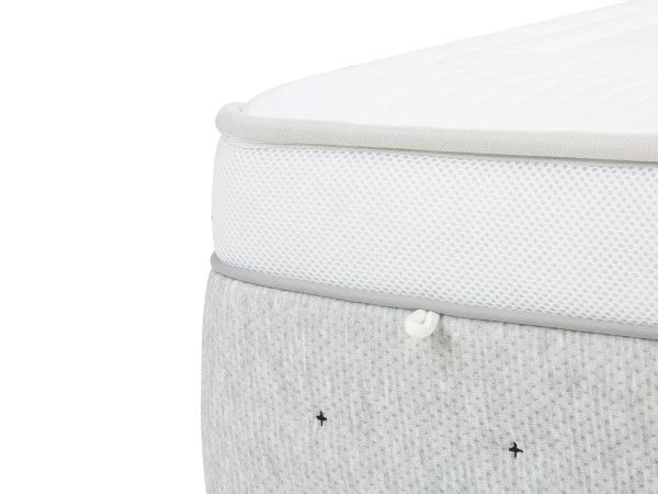 Bedding Pocket Sprung 00 150 cm Mattress