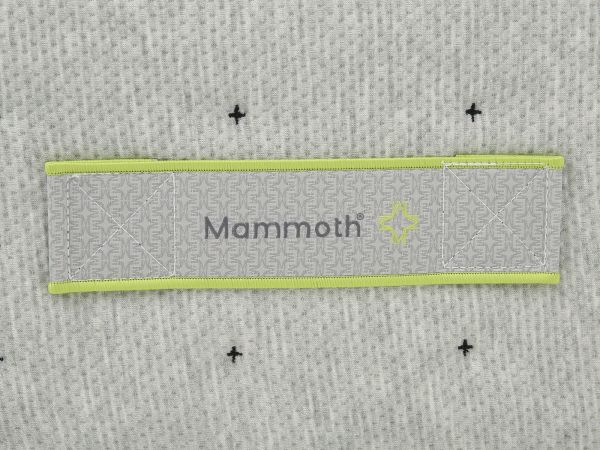 Bedding Pocket Sprung 00 150 cm Mattress