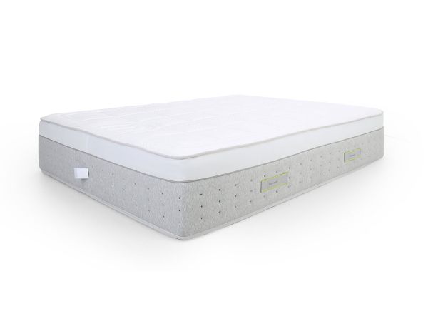 Bedding Pocket Sprung 00 150 cm Mattress
