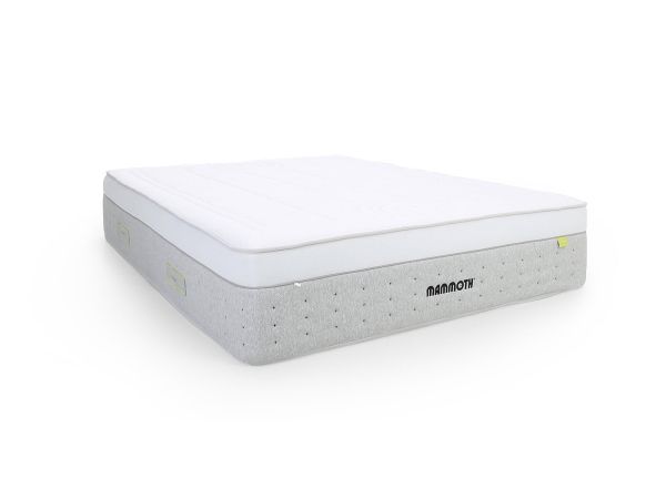 Bedding Pocket Sprung 00 150 cm Mattress