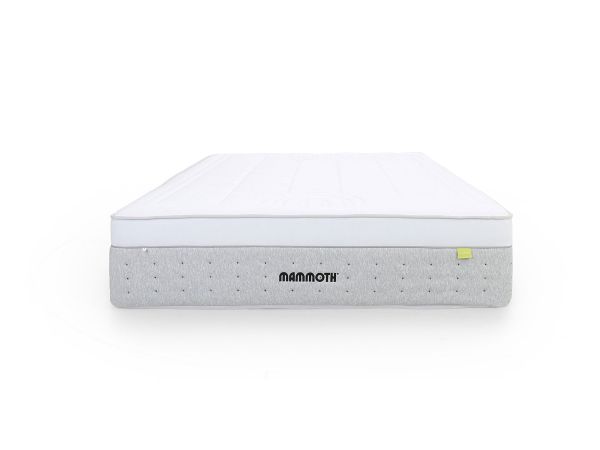 Bedding Pocket Sprung 00 150 cm Mattress