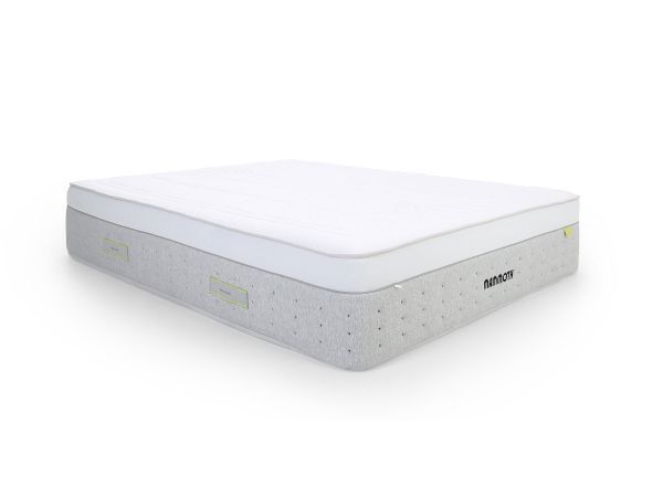 Bedding Pocket Sprung 00 150 cm Mattress