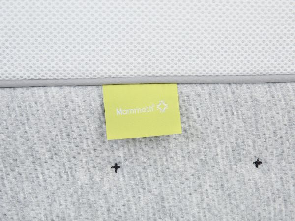 Bedding Pocket Sprung 00 150 cm Mattress