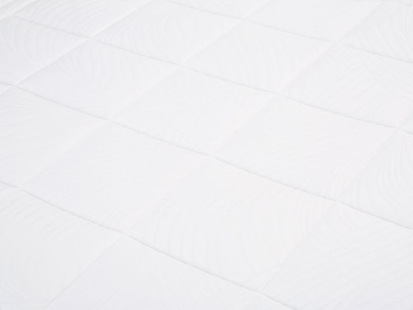 Bedding Pocket Sprung 00 150 cm Mattress