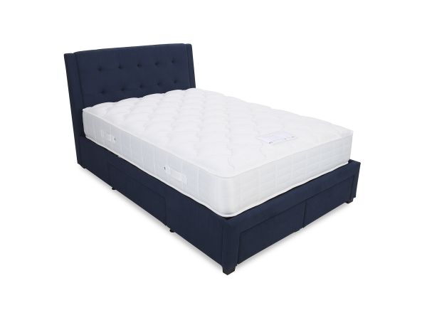 Bedroom 00 00 00 Otoman Bed