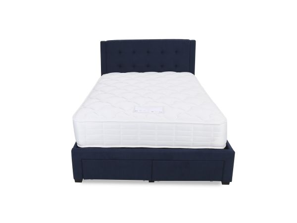 Bedroom 00 00 00 Otoman Bed