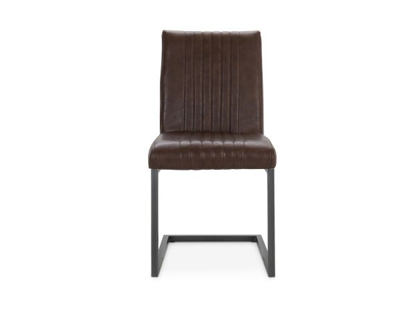 Southwark Dining chair (Brown)