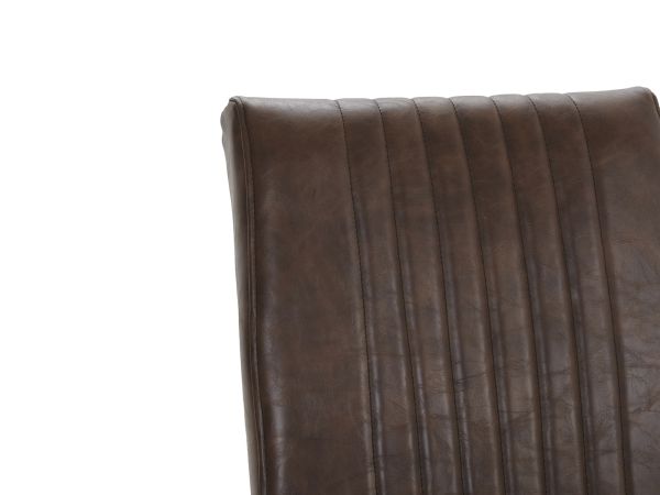 Southwark Dining chair (Brown)