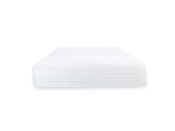 Bedding Coil Sprung 00 90 cm Mattress