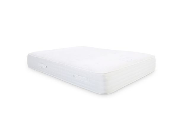 Bedding Coil Sprung 00 90 cm Mattress