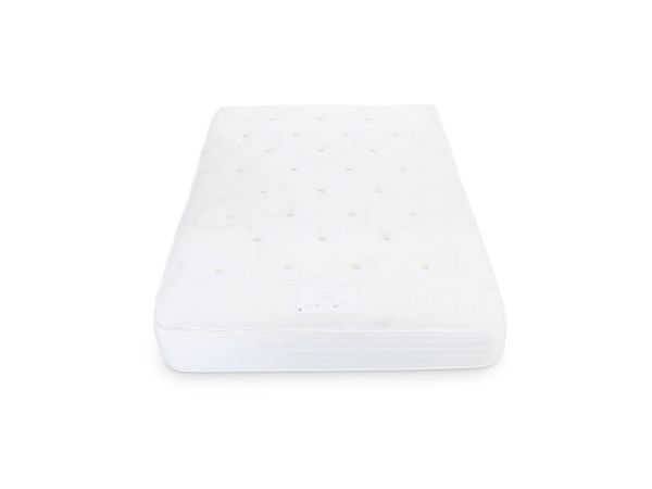 Bedding Coil Sprung 00 90 cm Mattress