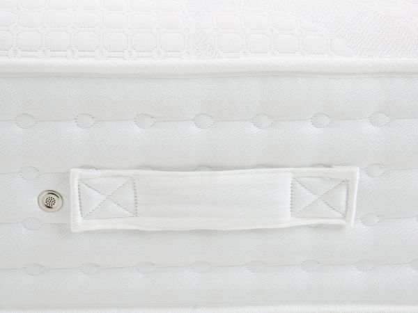 Bedding Coil Sprung 00 90 cm Mattress