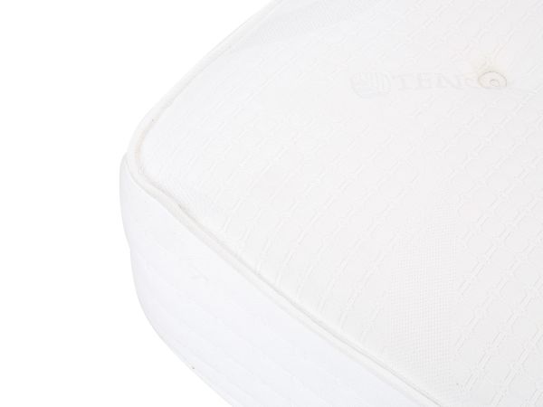 Bedding Coil Sprung 00 90 cm Mattress